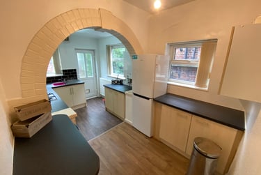 3 bed house, Davenport avenue, Withington, Manchester, M203FS - Image 4